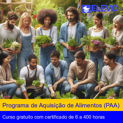 Programa de Aquisição de Alimentos (PAA)